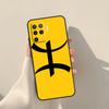 Amazigh Berber Symbol Case For Oppo A17 A57 A77 A60 A80 A40 A18 A38 A58 A78 A98 A96 A76 A16 A94 A74 A54 A15 A5 Pro
