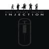 Injection Deluxe Edition Volume 1 by Warren Ellis Hardback Book 9781534308626