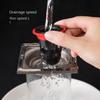 Toilet Bathroom Toilet Sewer Deodorant Shower Floor Drain Deodorant Floor Drain Drain Cover