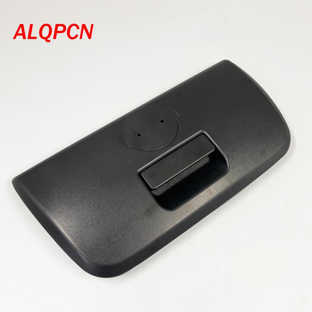 Текстура гарнира для ручки задней двери без отверстия для Nissan Navara D22 Ute