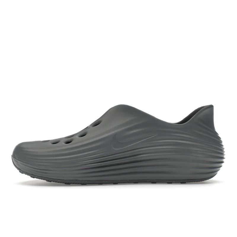 Nike Кроссовки унисекс ReactX Rejuven8 Smoke Grey HV5060-002