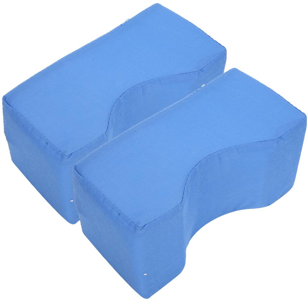 2 шт. Подушка для ног от пролежней на лодыжке, подъемная подушка для лежачего пациента пожилого возраста