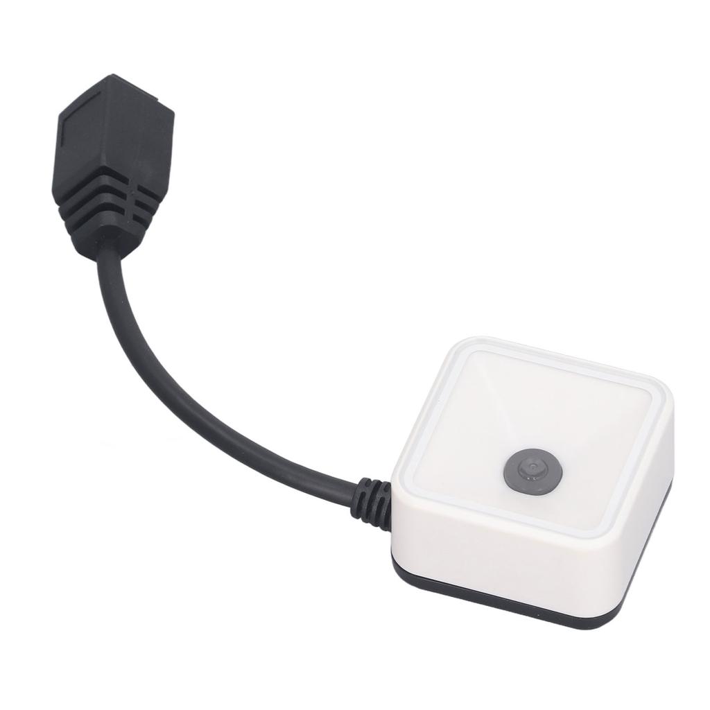 Встроенный сканер штрих-кодов USB с автоматическим распознаванием 1D 2D QR-кода, модуль сканирования для шлюзов контроля доступа