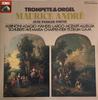 Виниловая пластинка MAURICE ANDR  JANE PARKERSMITH  Труба  Орган 262055 His Masters Vo 1978 Германия Классика Б/у
