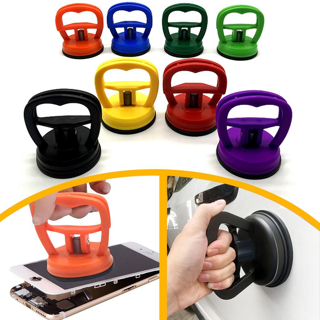 Strong Suction Cup Car Dent Tool LCD Glass Suction Cup Mobile Phone Screen Opener