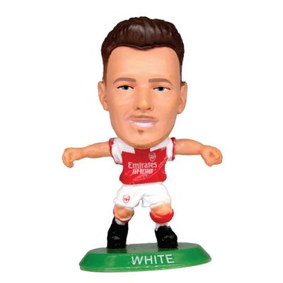 Arsenal FC Бен Уайт SoccerStarz Футбольная Фигурка