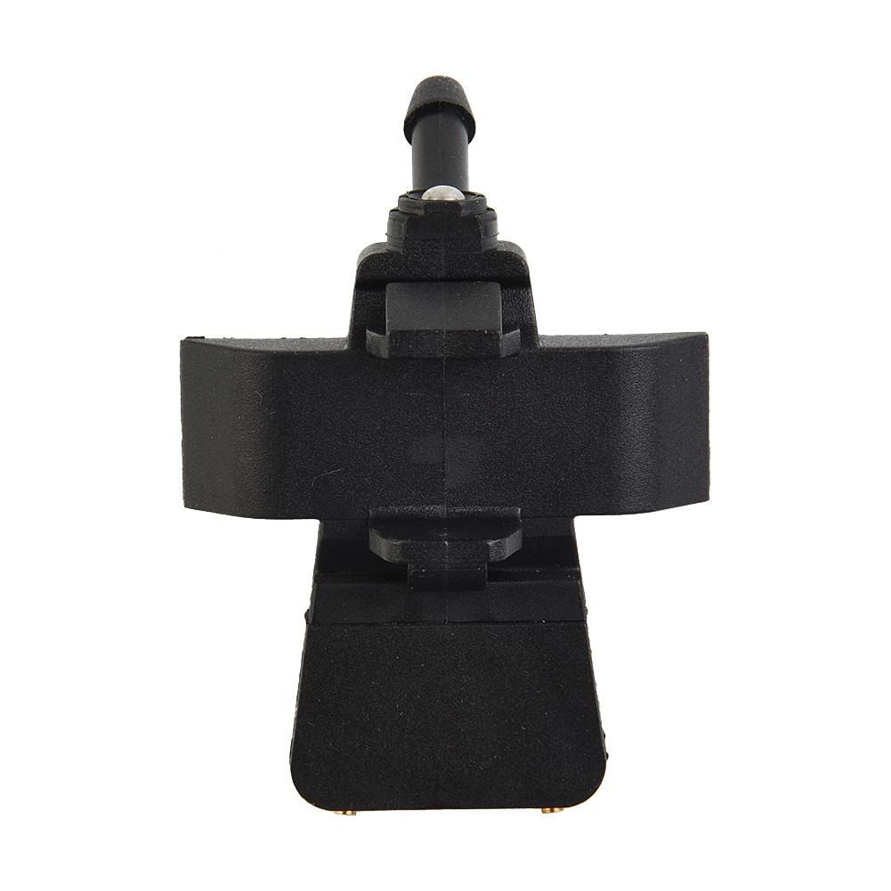 Форсунка омывателя Струя омывателя Струя омывателя лобового стекла Автомобильные аксессуары