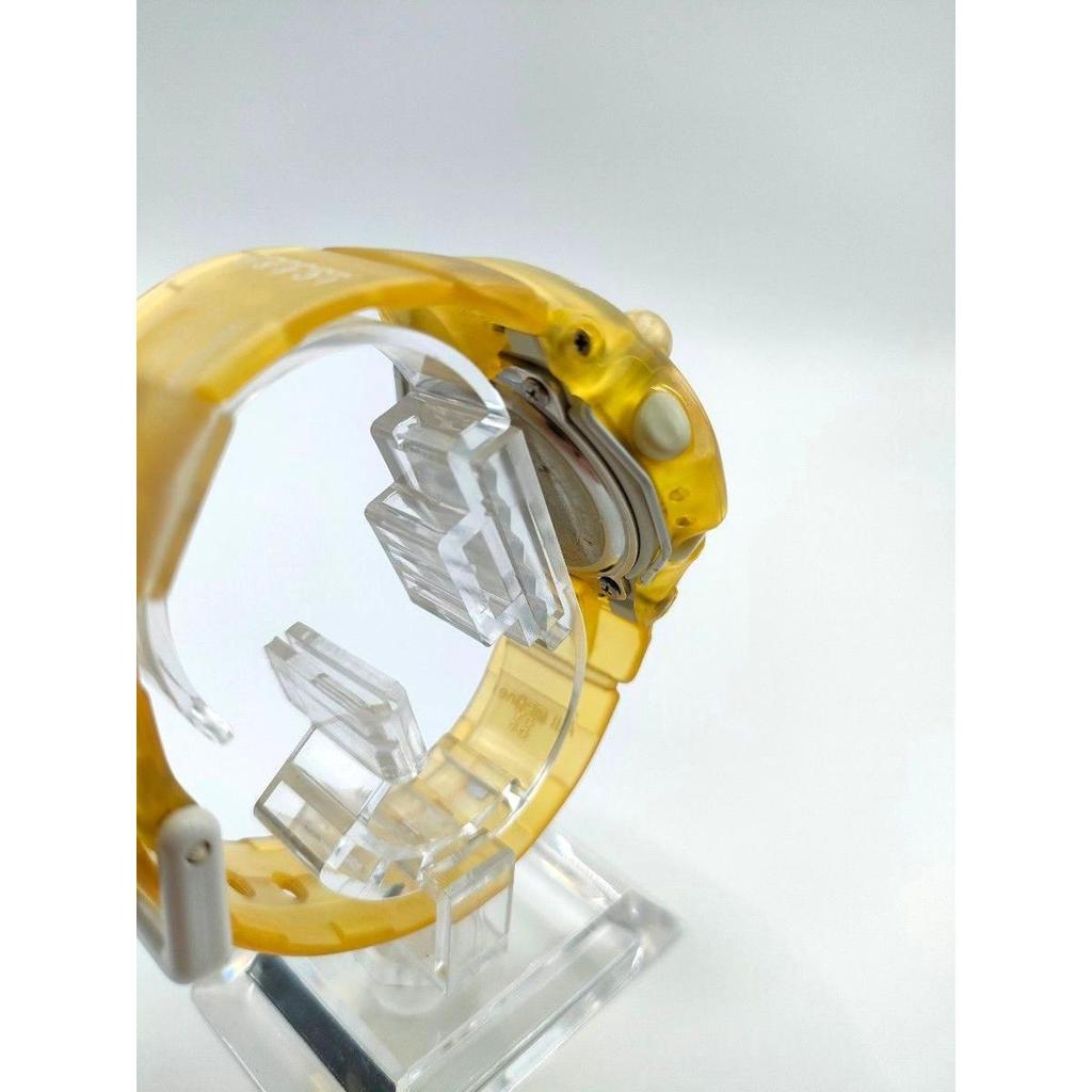 Б/у CASIO Baby-G BG-370 Модель Irukuji