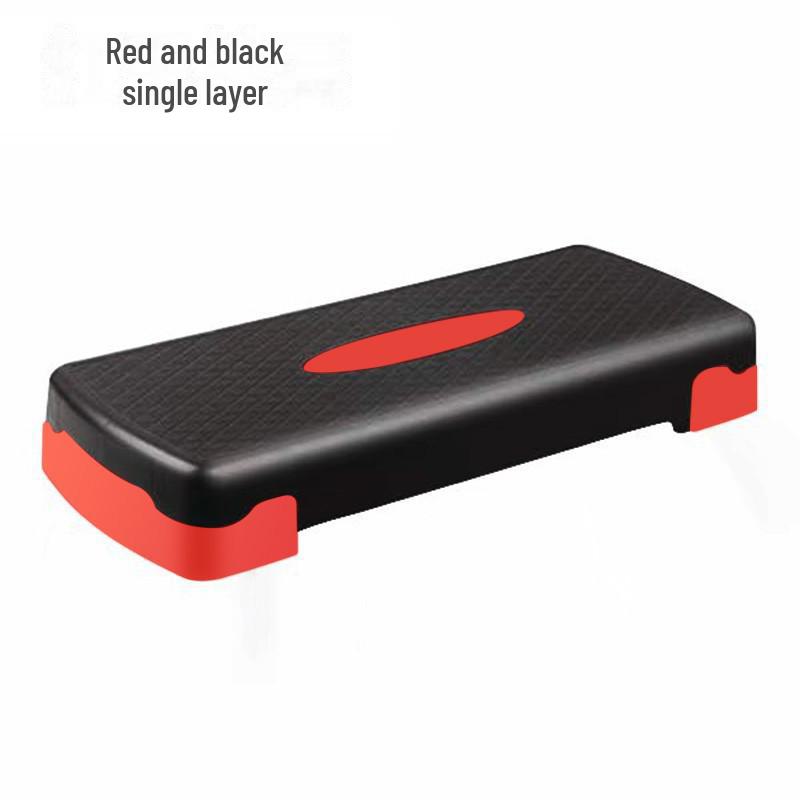 Детский домашний фитнес-педальный тренажер для йоги и аэробики, 68 см