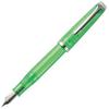 SAILOR Lecoul Fountain Pen Limited Color Spearmint Fine MF/Medium