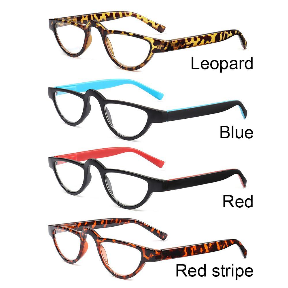 HD Градиентные Пресбиопические Очки Очки для Дальнозоркости Увеличивающие Очки Очки для Чтения Кошачий Глаз