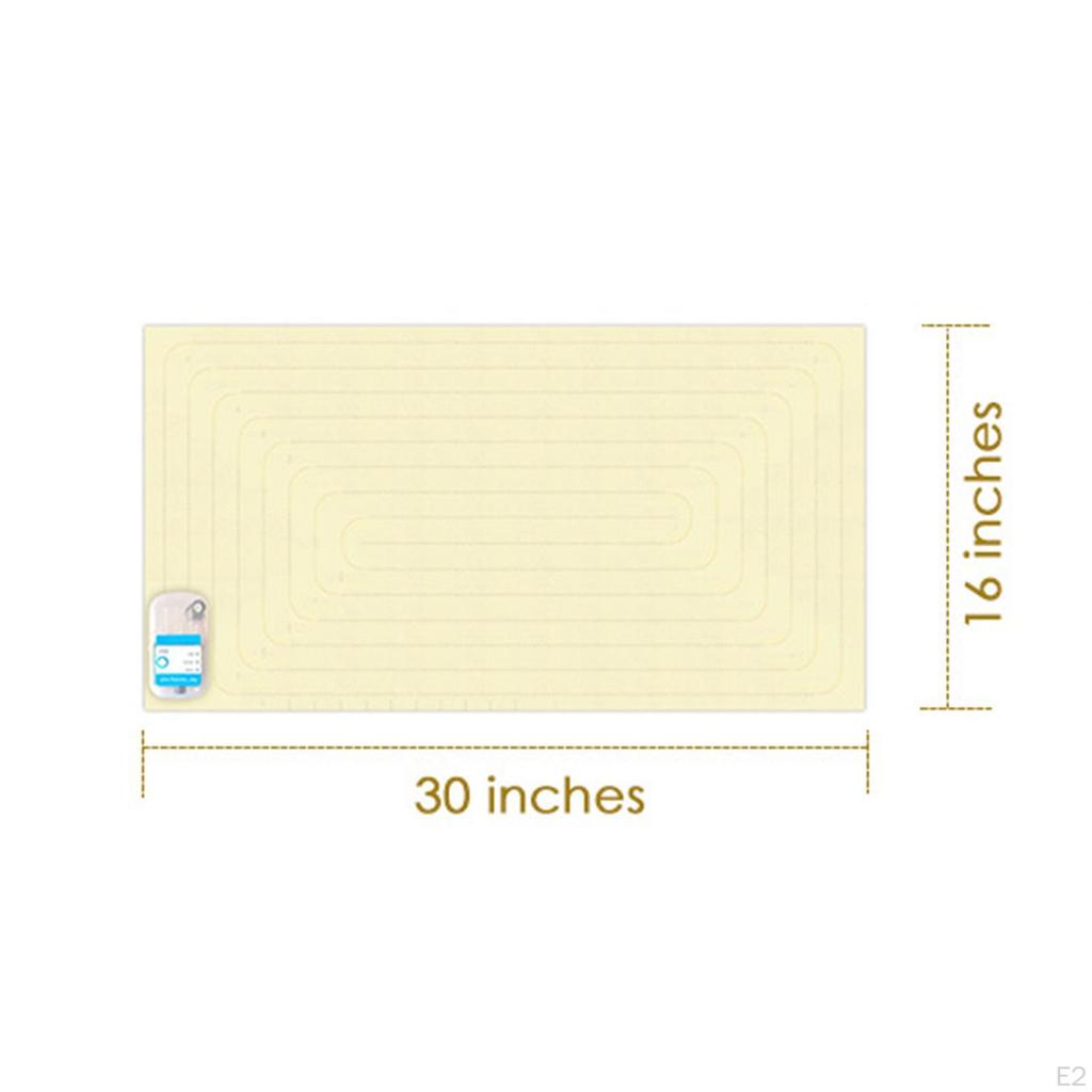 Advanced Pet Training Mat for Household Harmony