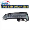 Rearview Mirror Indicator Turn Signal Light Blinker Left or Right For Mercedes-Benz W176 W246 W212 W204 X156 X204 W221 W218 C117