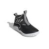 Adidas Rapidazen C Rapidazen Mid C Fabric Comfortable Abrasion Resistant Abrasion Resistant Mid top Kids' Running Shoes (Unisex)