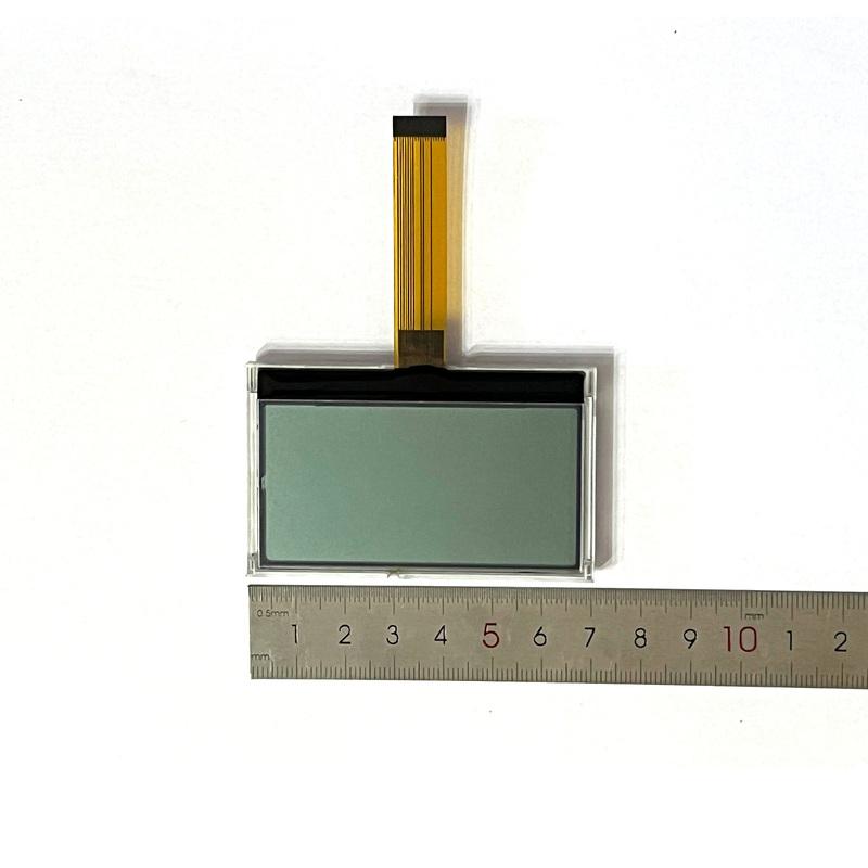 1 шт. Дисплей 75408602 для Fluke CIQ-100 Тестер квалификации Медный заменитель Автоаксессуары