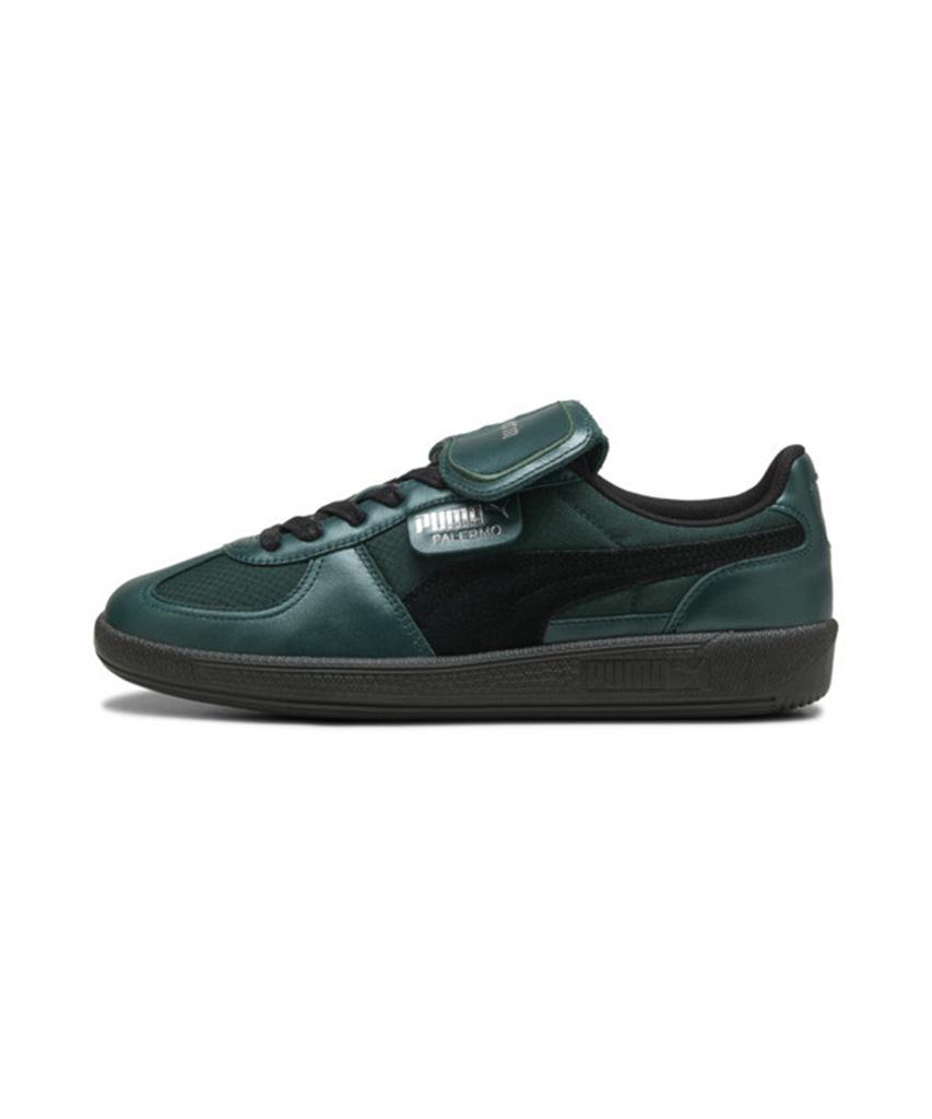 Puma Палермо 2 Гарри Поттер - Темная Миртл: Черный / 401210-01