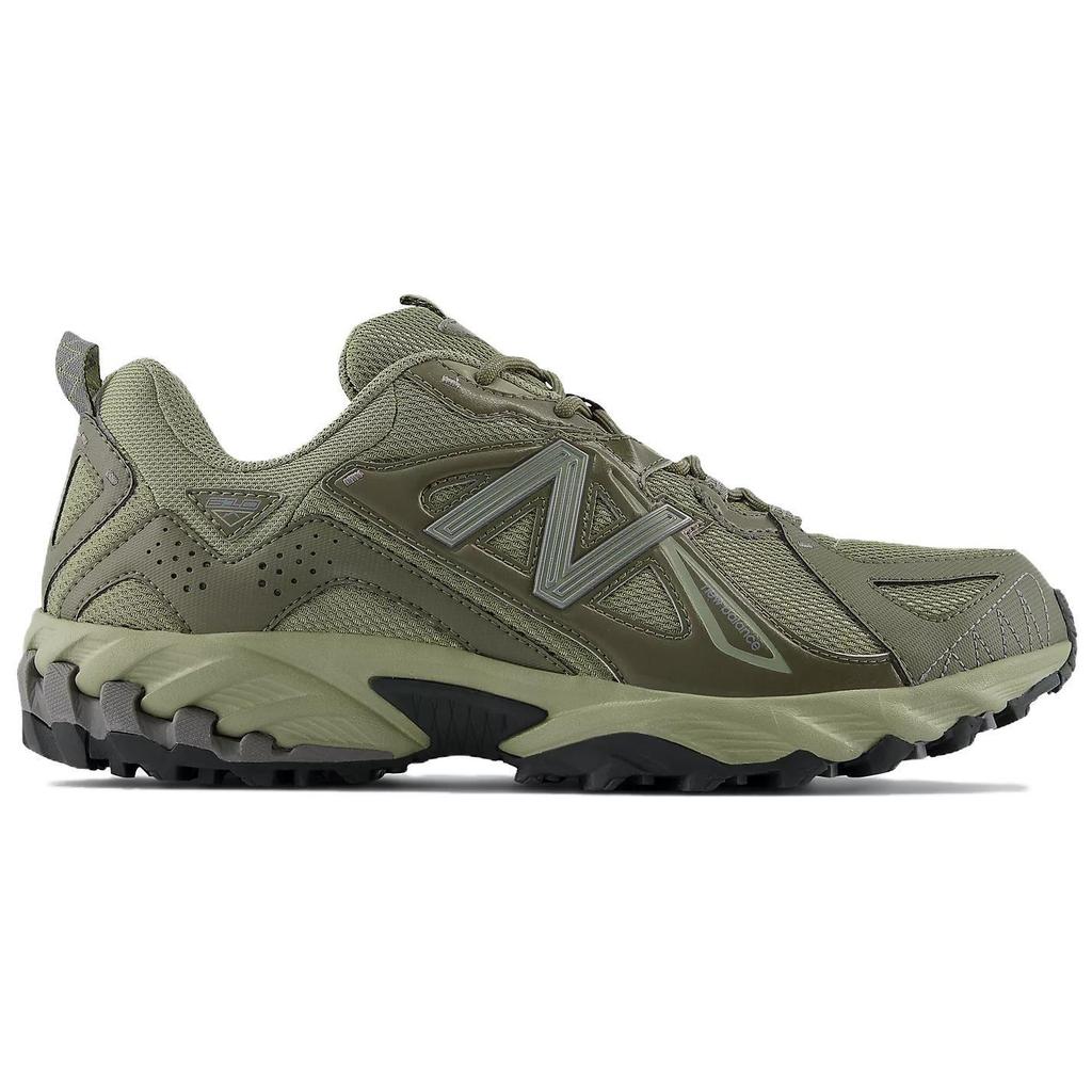 New Balance Мужские 610T Темный камуфляж ML610TAH