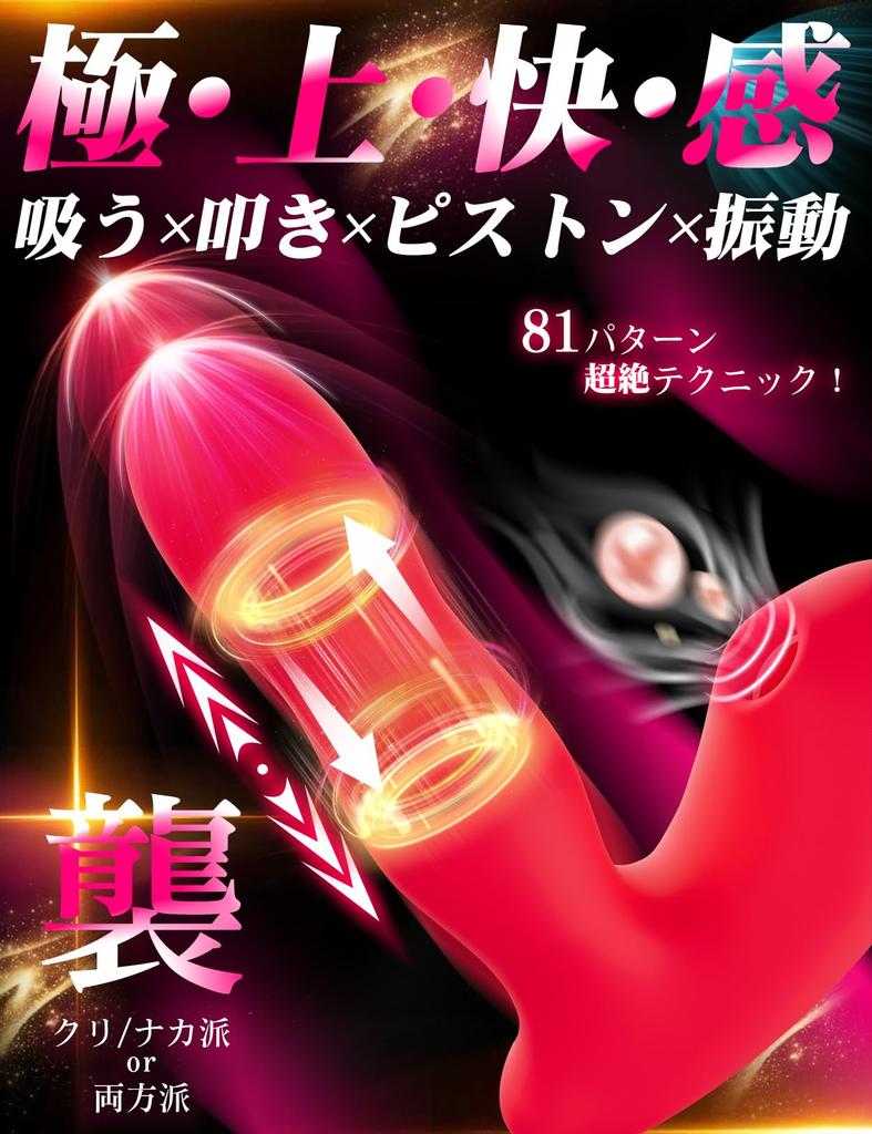 Sucking Toy with Adult Toy for Suction Piston Remote Controlled Sucking Vibrator for Clitoris Outdoor Popular Toy for Adults and Women [Evolved