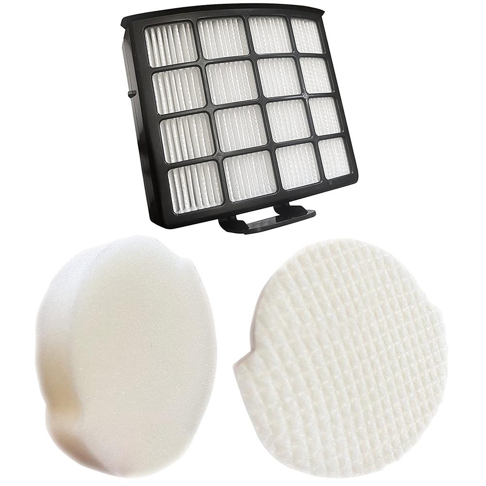 Cleaning Filter Filter Set Felt Filter Foam Filter Replacement