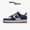 Air Force 1 '07 LV8 Midnight Navy DQ7659-101