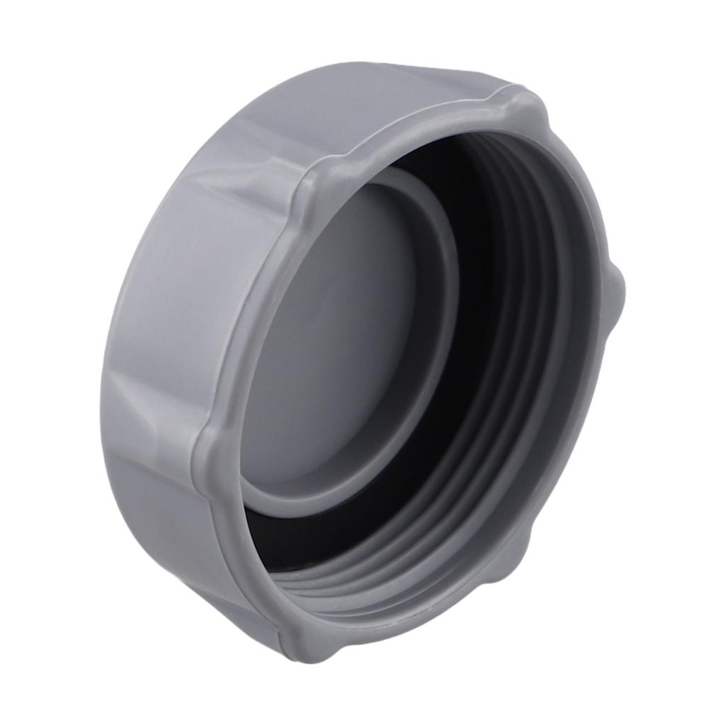 High-quality Materials Drain Valve Cap Pool Spare Part Replacement Valve Cap