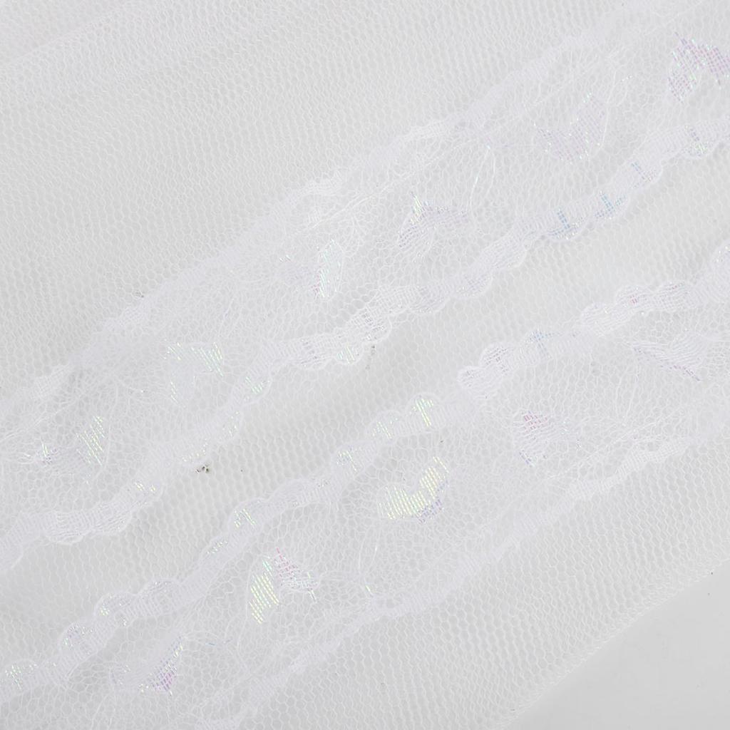 Роскошная принцесса, три боковых отверстия, занавеска для кровати, сетка-балдахин, москитная сетка, постельное белье