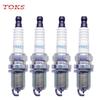 4pcs/Lot MN163236 FR6EI 2687 Car Spark Plug Iridium for Mitsubishi Lancer VIII 1.8L Outlander II 2.4 Outlander III 2.0