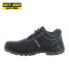 Safety Jogger 602712 Неметаллические ESD защитные ботинки