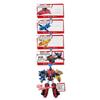 Kaitou Sentai Lupinranger VS Keisatsu Sentai Patranger VS Vehicle Series Kaitou Combination DX Lupine Kaiser Set