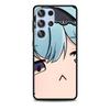 Чехол Genshin Impact для Samsung Galaxy S23 S21 S20 FE S24 S22 Ultra S10 S10e S9 Plus Мягкий черный ТПУ Чехол для телефона Бампер