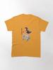 Selena Gomez Fan Wear|Selena Gomez T-Shirt|Selena gomez Fan|Selena Gomez I love you printed T-Shirt| Classic T-Shirt