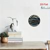 1pc Vintage Metal Tin Sign Wall Art Novelty Home Decor Bar Cafe Farmhouse