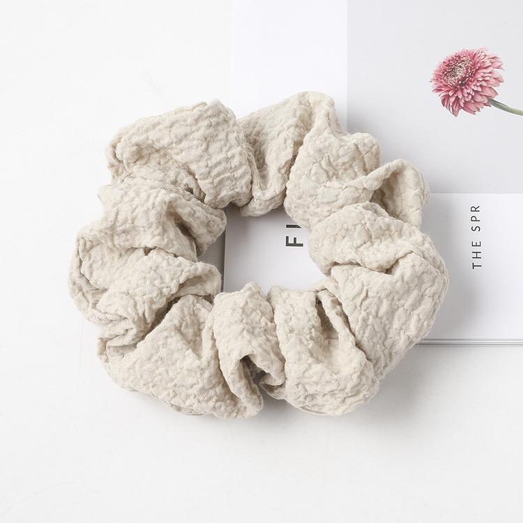MIO Мода Женская Печатная Круглая Кишка Спортивная Повязка на Голову Простая Универсальная Эластичная Головной Убор для Девочек Полосатые Резинки для Волос