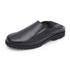 Мужская обувь-сабо на подошве Vibram, без шнуровки, Regal regSlc4029f1 F4