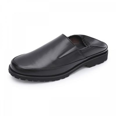 Мужская обувь-сабо на подошве Vibram, без шнуровки, Regal regSlc4029f1 F4