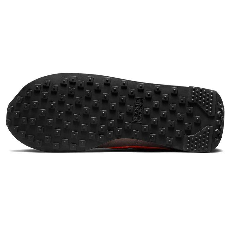 Nike Кроссовки Waffle Trainer 2 Moon Fossil Team Orange DH1349-002