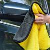 Car Microfiber Towel Grade Premium Microfiber Towels Drying Absorber Car Polishing Waxing Cleaning Detailing Cloth