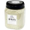 Gyeonggi Mill Domestic Roasted Black Seonsik 1kg 1 Pcs Ingredients: May Be Subject To Change At the Manufacturer’s Discretion. | 1kg 1 Pcs