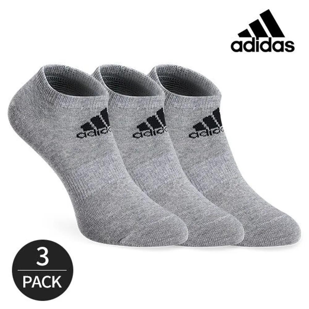 adidas Женские кеды с акцентом на логотип 3P_GY