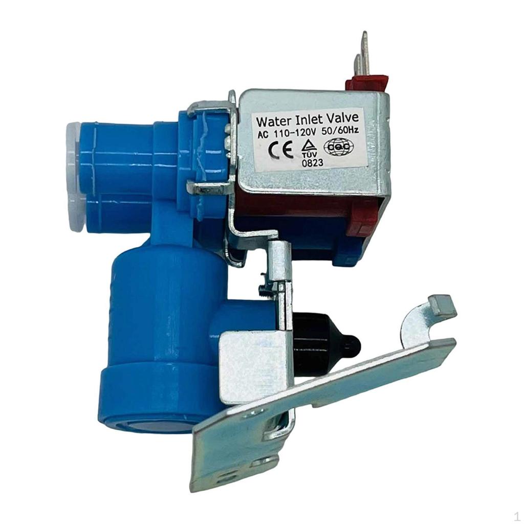 Refrigerator Water Inlet Valve Fridge Premium Replaces Ice Maker Accessory for