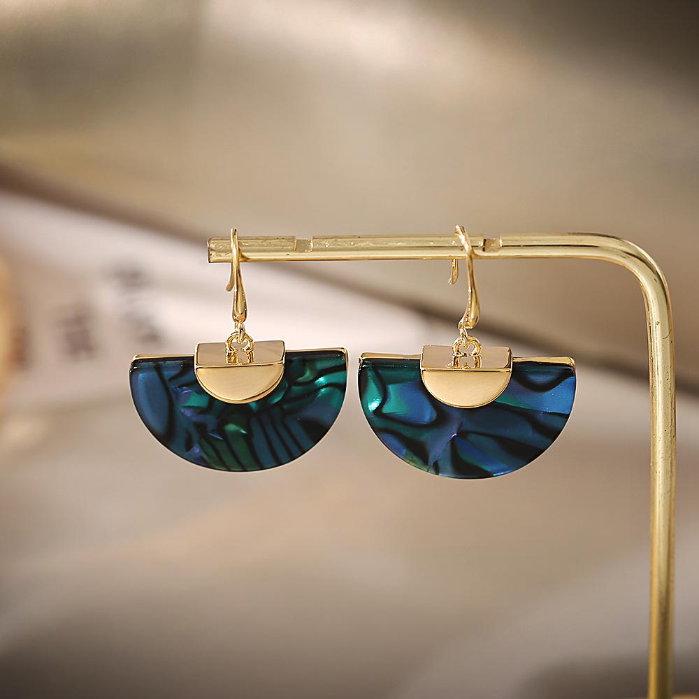 Fashion Dangle Earrings For Women's Jewelry