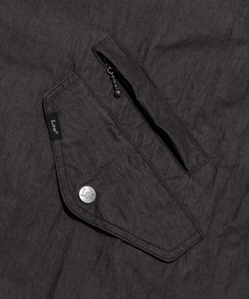 Куртка Lee M51 Short Fishtail Угольный