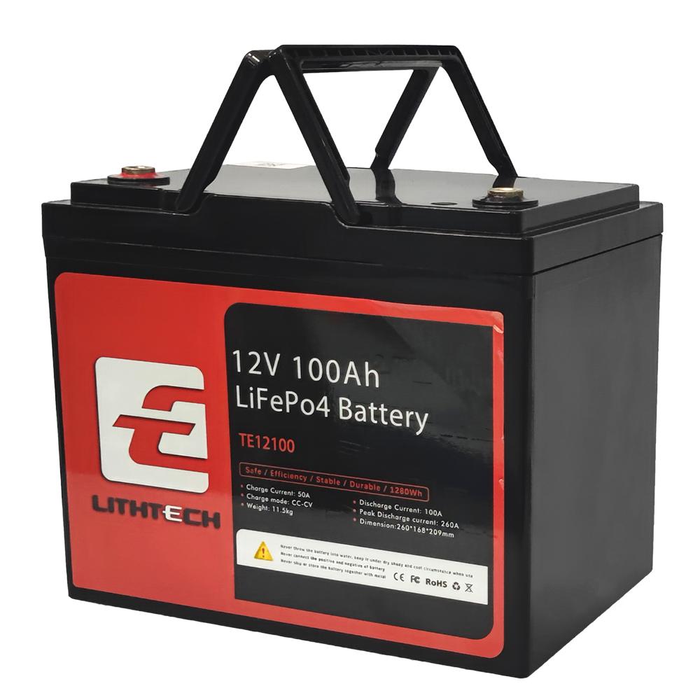 200A BMS PL DE Stock Bluetooth Solar Battery Pack 12V 24V 100Ah 300Ah Lithium Energy Storage Battery 24v 200ah Lifepo4 Battery