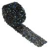 1pcs Sparkling Crystal Diamond Mesh Wrap Roll Multi-Function Crystal Rhinestone Ribbon  Arts Crafts