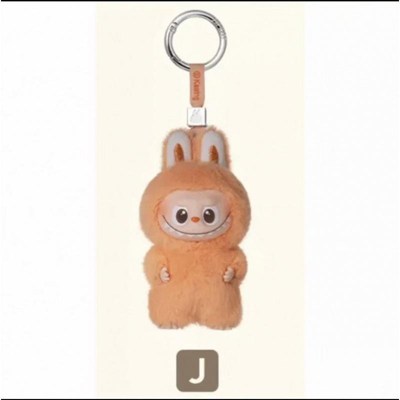 Мини плюшевая игрушка, подвеска для сумки, подарок на Рождество/Новый год