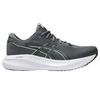 Asics Кроссовки для бега Gel-Excite 11 Мужские Кроссовки 1011C080-021 Удобная Толстая Подошва Амортизирующие Дышащие Низкие
