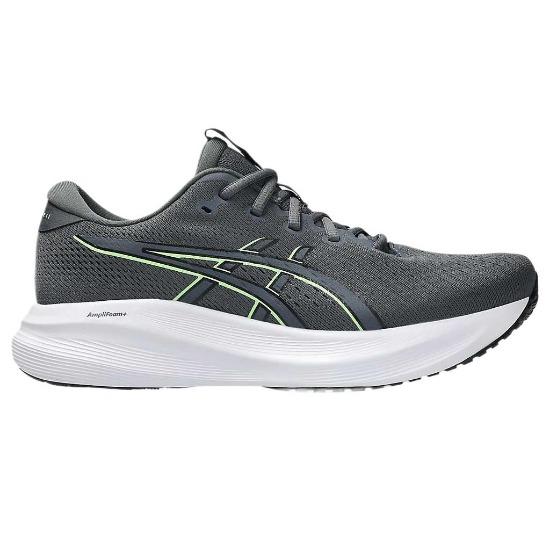 Asics Кроссовки для бега Gel-Excite 11 Мужские Кроссовки 1011C080-021 Удобная Толстая Подошва Амортизирующие Дышащие Низкие