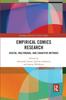 Книга Empirical Comics Research : Digital, Multimodal, and Cognitive Methods