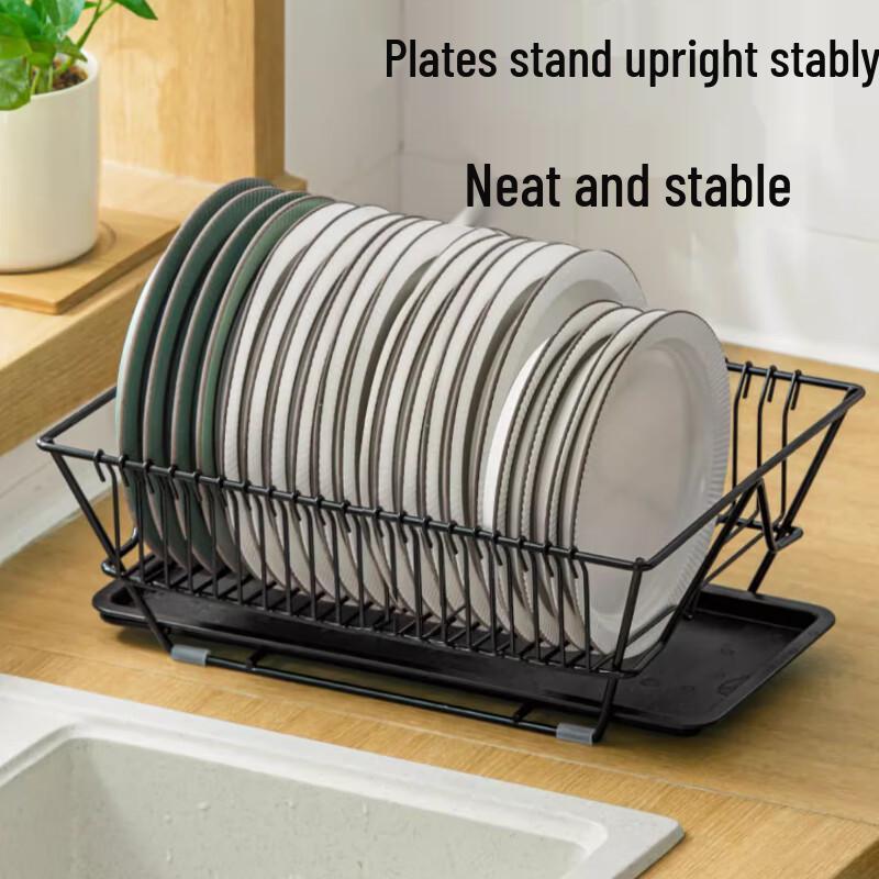 Сушилка для посуды на столешницу