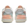 Nike Женские кроссовки Air Force 1 Shadow Barely Green Crimson Tint Orange Sail Photon-Dust CU8591-104